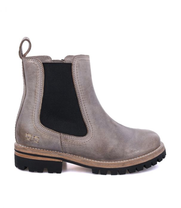 Kiefra Trek Bootie by Bedstu - Debs on 5th