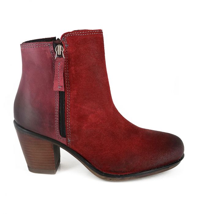 Lina Bootie by Roan/Bedstu - Debs on 5th