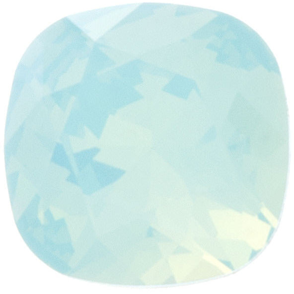 Victoria Lynn 12mm Square Silvertone Bracelets - Debs Boutique  LLC