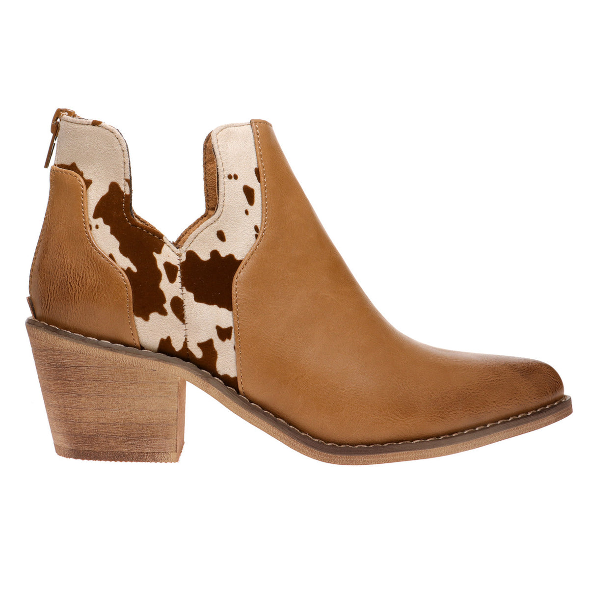 Wild West Bootie - Debs on 5th