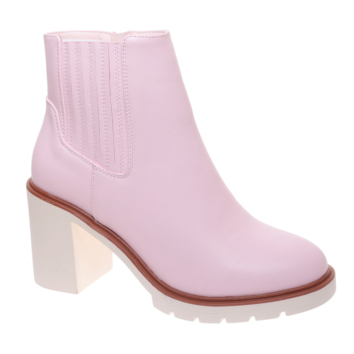 Rendezvous Bootie - Debs on 5th