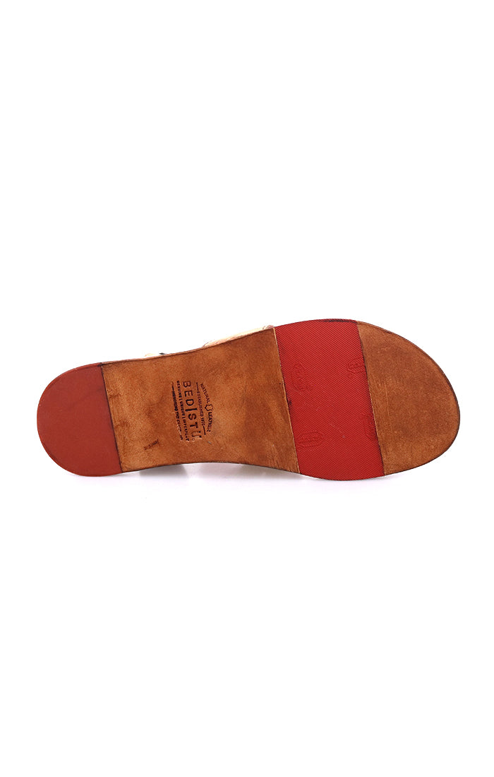 Sue Cushioned Sandal by Bedstu - Debs on 5th