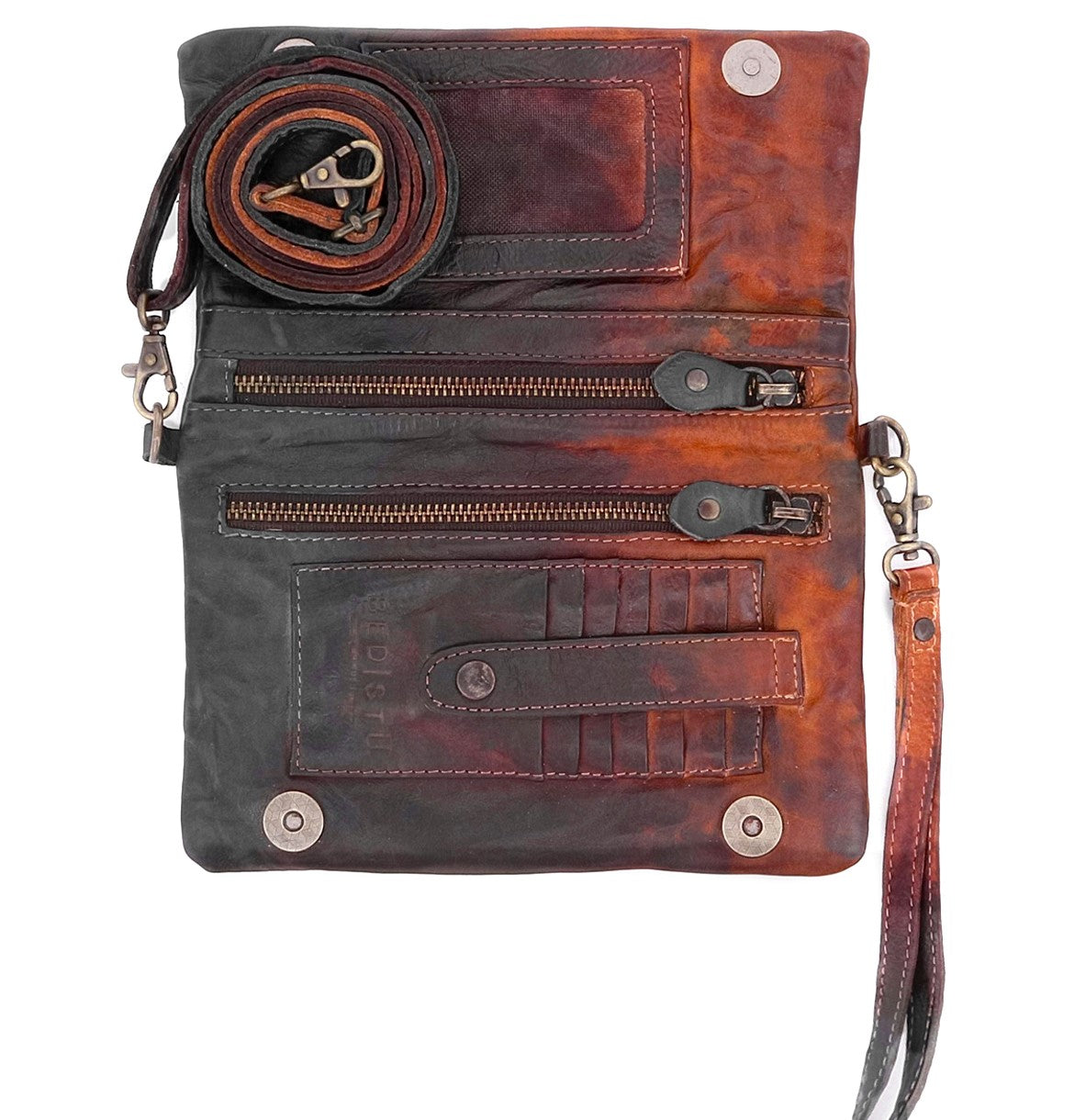 Cadence Crossbody/Clutch Handbag - Debs on 5th