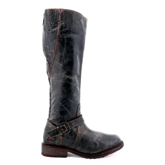 Glaye Boots by Bedstu - Debs on 5th