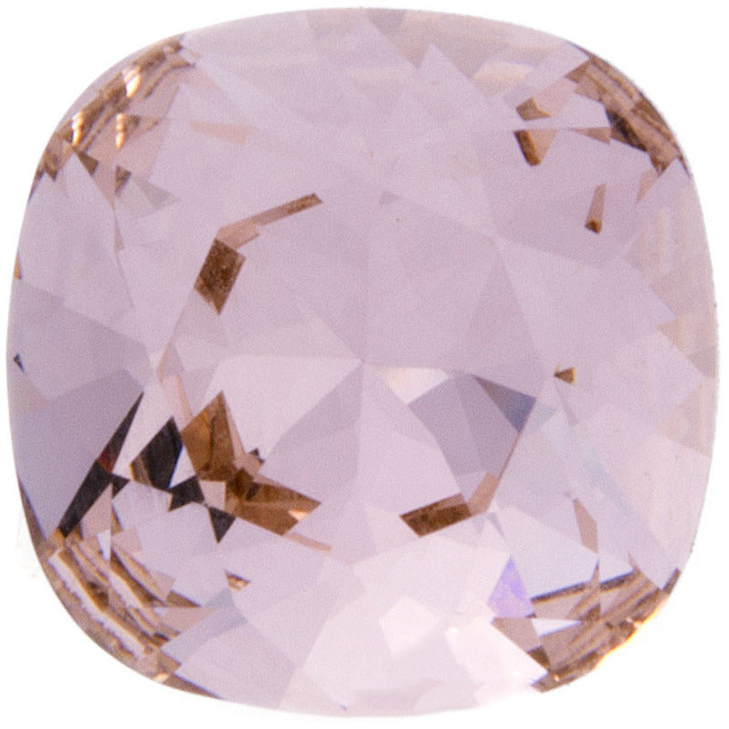 Victoria Lynn 12mm Square Silvertone Bracelets - Debs Boutique  LLC