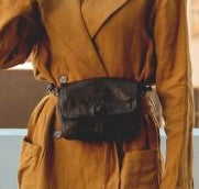 Ziggy Crossbody - Debs on 5th